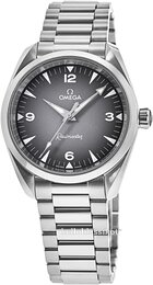 Omega Seamaster Railmaster 235.10.38.20.06.001
