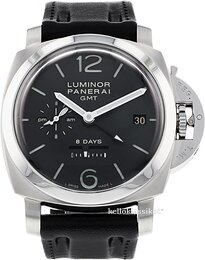 Panerai Historic Luminor 1950 8 Days GMT PAM00233
