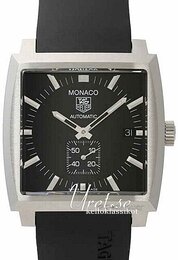 TAG Heuer Monaco Calibre 6 Automatic WW2110.FT6005