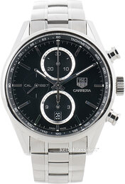 TAG Heuer Carrera CAR2110.BA0724