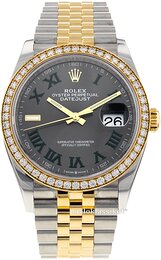 Rolex Datejust 36 126283RBR-0021