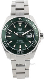 TAG Heuer Aquaracer WAY201S.BA0927