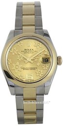 Rolex Datejust 31 178243-0078