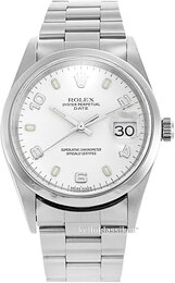 Rolex Oyster Perpetual 15200/7