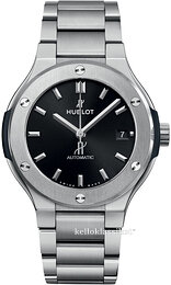 Hublot Classic Fusion 568.NX.1470.NX