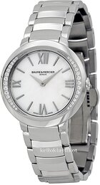 Baume & Mercier PROMESSE MOA10160