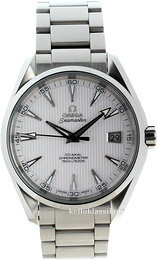 Omega Seamaster Aqua Terra 150m Co-Axial 41.5mm 231.10.42.21.02.001