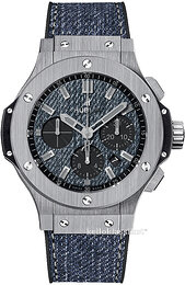 Hublot Big Bang 44.5mm 301.SX.2770.NR.JEANS16