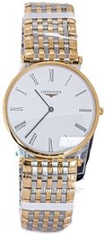 Longines La Grande Classique De Longines L4.918.2.11.7
