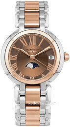 Longines Primaluna L8.115.5.61.7