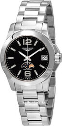 Longines Conquest Ladies L3.380.4.58.6