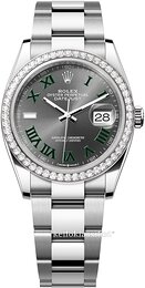 Rolex Datejust 36 126284RBR-0038