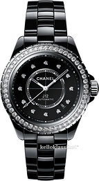 Chanel J12 H6526