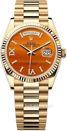 Rolex Day-Date 36 128238-0088
