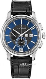 Zenith Captain Winsor 03.2070.4054-22.C708