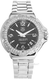 TAG Heuer Formula 1 Damklockor WAC1214.BA0852