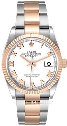 Rolex Datejust 36 126231-0016