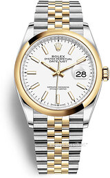 Rolex Datejust 36 126203-0019