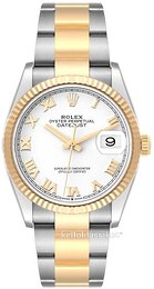 Rolex Datejust 36 126233-0030