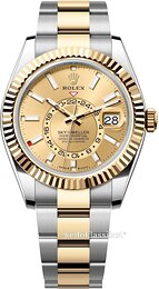 Rolex Sky-Dweller 336933-0001