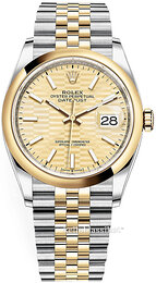 Rolex Datejust 36 126203-0039