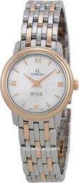 Omega De Ville Prestige Quartz 24.4mm 424.20.24.60.05.002