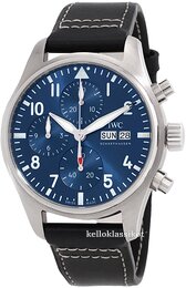 IWC Pilots IW388101