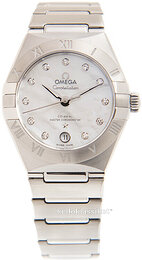 Omega Constellation Co-Axial 29Mm 131.10.29.20.55.001