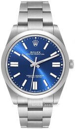 Rolex Oyster Perpetual 41 124300-0003