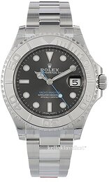 Rolex Yacht-Master 37 268622-0002