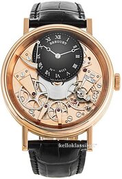 Breguet Tradition 7057BR-R9-9W6