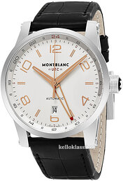 Montblanc Timewalker 109136