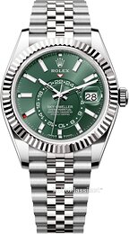 Rolex Sky-Dweller 336934-0002