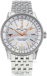 Breitling Navitimer Automatic 35 A17395F41G1A1