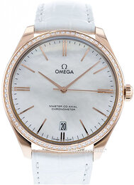 Omega De Ville Tresor Master Co-Axial 40mm 432.58.40.21.05.001