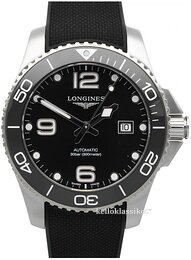 Longines Hydroconquest L3.782.4.56.9