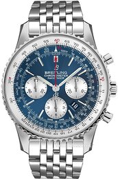 Breitling Navitimer 01 46Mm AB0127211C1A1