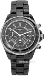 Chanel J12 Chronograph H0940