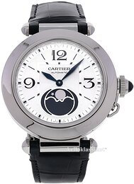Cartier Pasha De Cartier WSPA0030