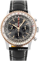 Breitling Navitimer 1 B01 Chronograph 43 UB0121211F1P2