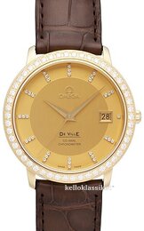 Omega De Ville Prestige Automatic 413.58.37.20.58.001