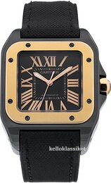 Cartier Santos Santos 100 W2020007