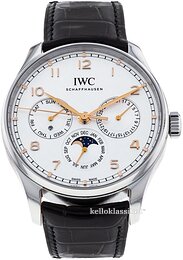 IWC Portugieser IW344203