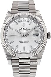 Rolex Day-Date 40 228239-0001