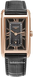 Longines Dolcevita L5.512.8.75.2