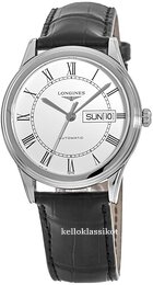 Longines Flagship L4.899.4.21.2