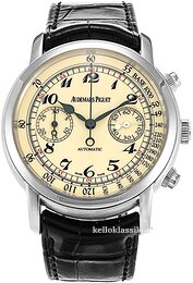 Audemars Piguet Jules Audemars Chronograph 26100BC.OO.D002CR.01