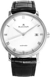Blancpain Villeret Ultraflach 6223-1127-55A