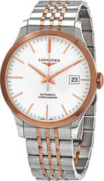 Longines Record L2.820.5.72.7