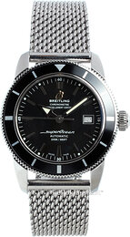 Breitling Superocean Heritage 42 A1732124-BA61-154A
